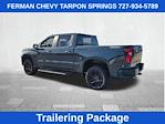 2025 Chevrolet Silverado 1500 Crew Cab 4WD Pickup for sale #25T1031 - photo 7