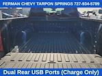 2025 Chevrolet Silverado 1500 Crew Cab 4WD Pickup for sale #25T1031 - photo 8