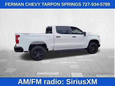 2025 Chevrolet Silverado 1500 Crew Cab 4WD Pickup for sale #25T1032 - photo 2