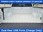2025 Chevrolet Silverado 1500 Crew Cab 4WD Pickup for sale #25T1032 - photo 3