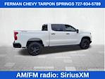2025 Chevrolet Silverado 1500 Crew Cab 4WD Pickup for sale #25T1032 - photo 2