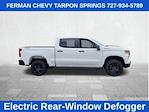 2025 Chevrolet Silverado 1500 Crew Cab 4WD Pickup for sale #25T1032 - photo 10