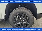 2025 Chevrolet Silverado 1500 Crew Cab 4WD Pickup for sale #25T1032 - photo 11