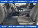 2025 Chevrolet Silverado 1500 Crew Cab 4WD Pickup for sale #25T1032 - photo 12