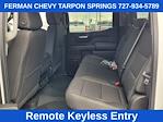 2025 Chevrolet Silverado 1500 Crew Cab 4WD Pickup for sale #25T1032 - photo 13