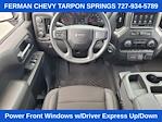 2025 Chevrolet Silverado 1500 Crew Cab 4WD Pickup for sale #25T1032 - photo 14