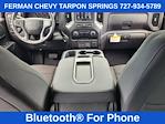 2025 Chevrolet Silverado 1500 Crew Cab 4WD Pickup for sale #25T1032 - photo 15