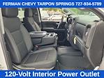 2025 Chevrolet Silverado 1500 Crew Cab 4WD Pickup for sale #25T1032 - photo 20