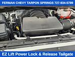 2025 Chevrolet Silverado 1500 Crew Cab 4WD Pickup for sale #25T1032 - photo 21