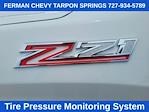 2025 Chevrolet Silverado 1500 Crew Cab 4WD Pickup for sale #25T1032 - photo 22