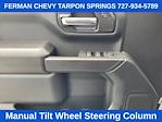 2025 Chevrolet Silverado 1500 Crew Cab 4WD Pickup for sale #25T1032 - photo 24