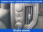 2025 Chevrolet Silverado 1500 Crew Cab 4WD Pickup for sale #25T1032 - photo 25