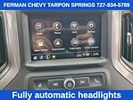 2025 Chevrolet Silverado 1500 Crew Cab 4WD Pickup for sale #25T1032 - photo 26
