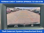 2025 Chevrolet Silverado 1500 Crew Cab 4WD Pickup for sale #25T1032 - photo 28
