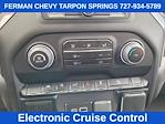 2025 Chevrolet Silverado 1500 Crew Cab 4WD Pickup for sale #25T1032 - photo 29