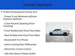2025 Chevrolet Silverado 1500 Crew Cab 4WD Pickup for sale #25T1032 - photo 18