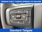 2025 Chevrolet Silverado 1500 Crew Cab 4WD Pickup for sale #25T1032 - photo 31