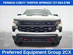 2025 Chevrolet Silverado 1500 Crew Cab 4WD Pickup for sale #25T1032 - photo 6