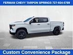 2025 Chevrolet Silverado 1500 Crew Cab 4WD Pickup for sale #25T1032 - photo 7