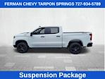 2025 Chevrolet Silverado 1500 Crew Cab 4WD Pickup for sale #25T1032 - photo 8