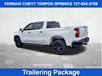 2025 Chevrolet Silverado 1500 Crew Cab 4WD Pickup for sale #25T1032 - photo 4