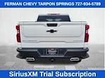 2025 Chevrolet Silverado 1500 Crew Cab 4WD Pickup for sale #25T1032 - photo 9