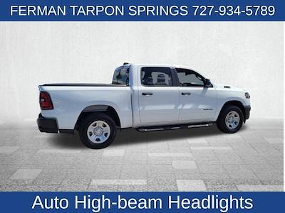 2025 Ram 1500 Crew Cab 4WD Pickup for sale #25T1035A - photo 2