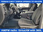 New 2025 Chevrolet Silverado 2500 Custom Double Cab 4WD Pickup for sale #25T1041 - photo 13