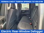 New 2025 Chevrolet Silverado 2500 Custom Double Cab 4WD Pickup for sale #25T1041 - photo 14