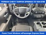 New 2025 Chevrolet Silverado 2500 Custom Double Cab 4WD Pickup for sale #25T1041 - photo 15