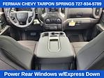New 2025 Chevrolet Silverado 2500 Custom Double Cab 4WD Pickup for sale #25T1041 - photo 16