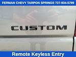 New 2025 Chevrolet Silverado 2500 Custom Double Cab 4WD Pickup for sale #25T1041 - photo 17