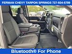 New 2025 Chevrolet Silverado 2500 Custom Double Cab 4WD Pickup for sale #25T1041 - photo 19