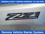 New 2025 Chevrolet Silverado 2500 Custom Double Cab 4WD Pickup for sale #25T1041 - photo 21