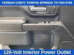 New 2025 Chevrolet Silverado 2500 Custom Double Cab 4WD Pickup for sale #25T1041 - photo 23