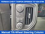 New 2025 Chevrolet Silverado 2500 Custom Double Cab 4WD Pickup for sale #25T1041 - photo 24