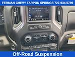 New 2025 Chevrolet Silverado 2500 Custom Double Cab 4WD Pickup for sale #25T1041 - photo 25