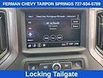 New 2025 Chevrolet Silverado 2500 Custom Double Cab 4WD Pickup for sale #25T1041 - photo 26