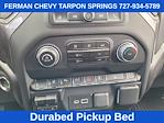 New 2025 Chevrolet Silverado 2500 Custom Double Cab 4WD Pickup for sale #25T1041 - photo 28