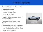 New 2025 Chevrolet Silverado 2500 Custom Double Cab 4WD Pickup for sale #25T1041 - photo 11