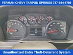 New 2025 Chevrolet Silverado 2500 Custom Double Cab 4WD Pickup for sale #25T1041 - photo 31