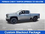 New 2025 Chevrolet Silverado 2500 Custom Double Cab 4WD Pickup for sale #25T1041 - photo 5