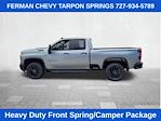 New 2025 Chevrolet Silverado 2500 Custom Double Cab 4WD Pickup for sale #25T1041 - photo 6