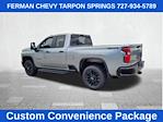 New 2025 Chevrolet Silverado 2500 Custom Double Cab 4WD Pickup for sale #25T1041 - photo 7
