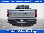New 2025 Chevrolet Silverado 2500 Custom Double Cab 4WD Pickup for sale #25T1041 - photo 3