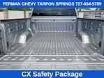 New 2025 Chevrolet Silverado 2500 Custom Double Cab 4WD Pickup for sale #25T1041 - photo 8