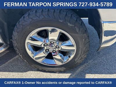 2014 Ram 1500 Crew Cab RWD Pickup for sale #25T1041A - photo 1