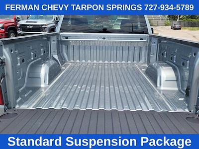 2025 Chevrolet Silverado 1500 Regular Cab RWD Pickup for sale #25T1042 - photo 2