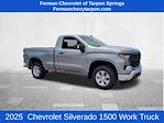 2025 Chevrolet Silverado 1500 Regular Cab RWD Pickup for sale #25T1042 - photo 1