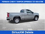 2025 Chevrolet Silverado 1500 Regular Cab RWD Pickup for sale #25T1042 - photo 9